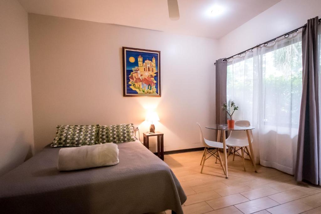 Terida Airport B&B