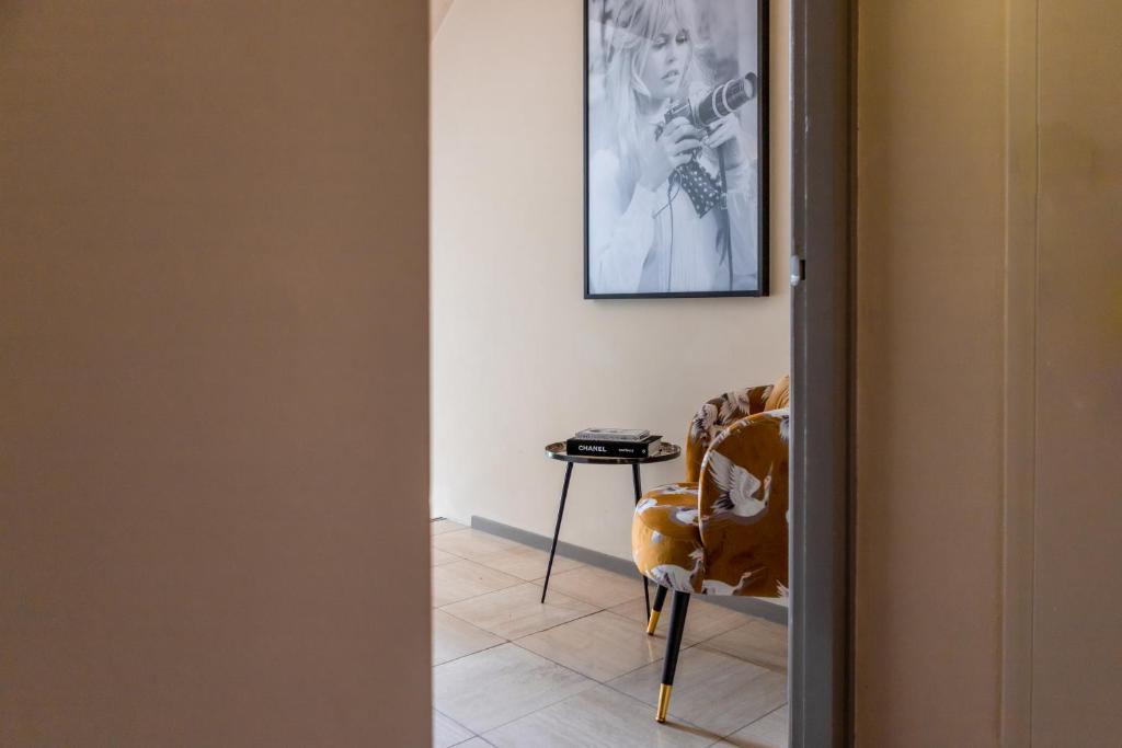 Boutique Hotel No5 photo