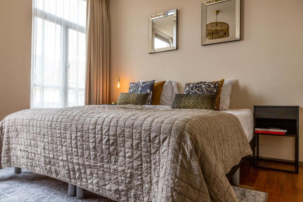 Boutique Hotel No5 photo