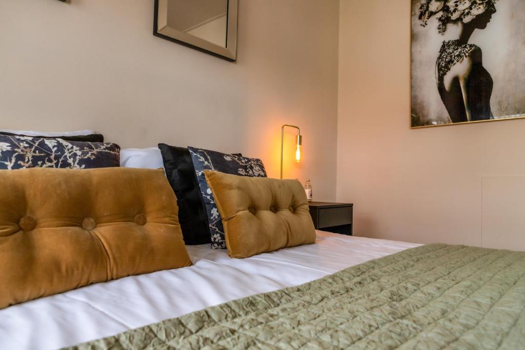 Boutique Hotel No5 photo