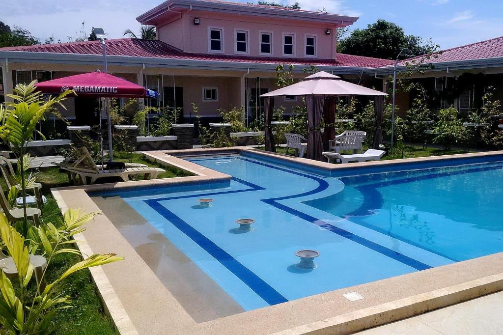 Venezia Suites Resort Panglao