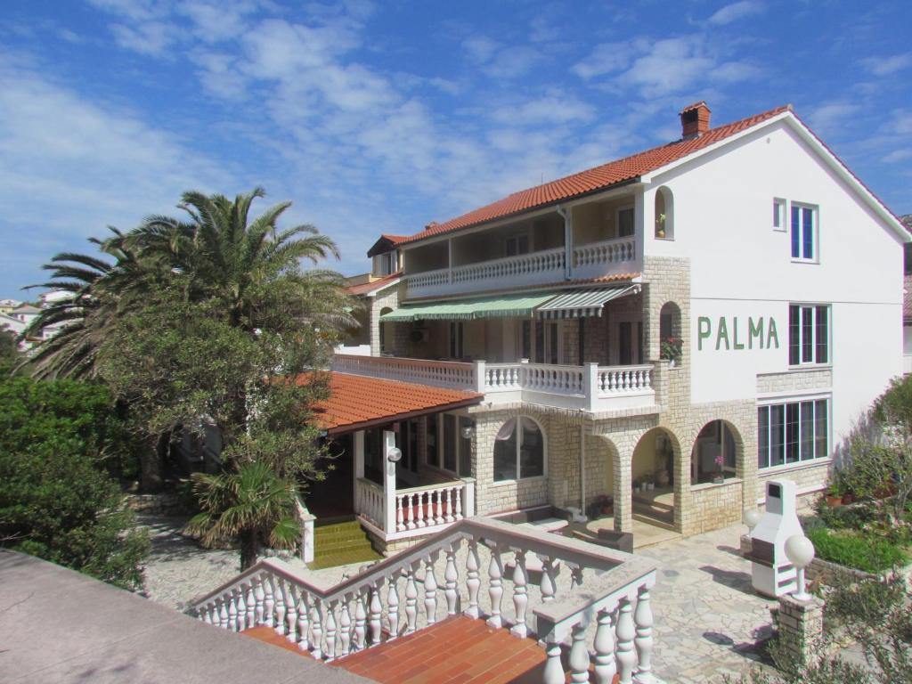 Palma Guesthouse, Rab