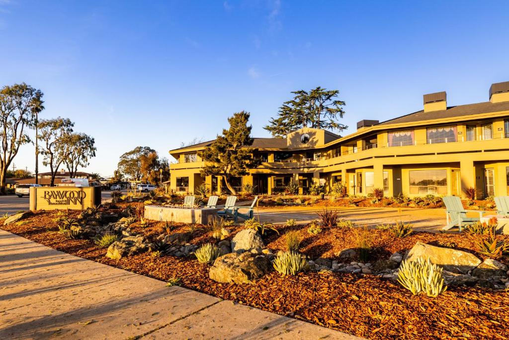 Baywood Inn Bed & Breakfast photo