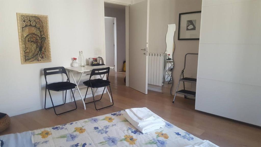 Chiara Room - 4