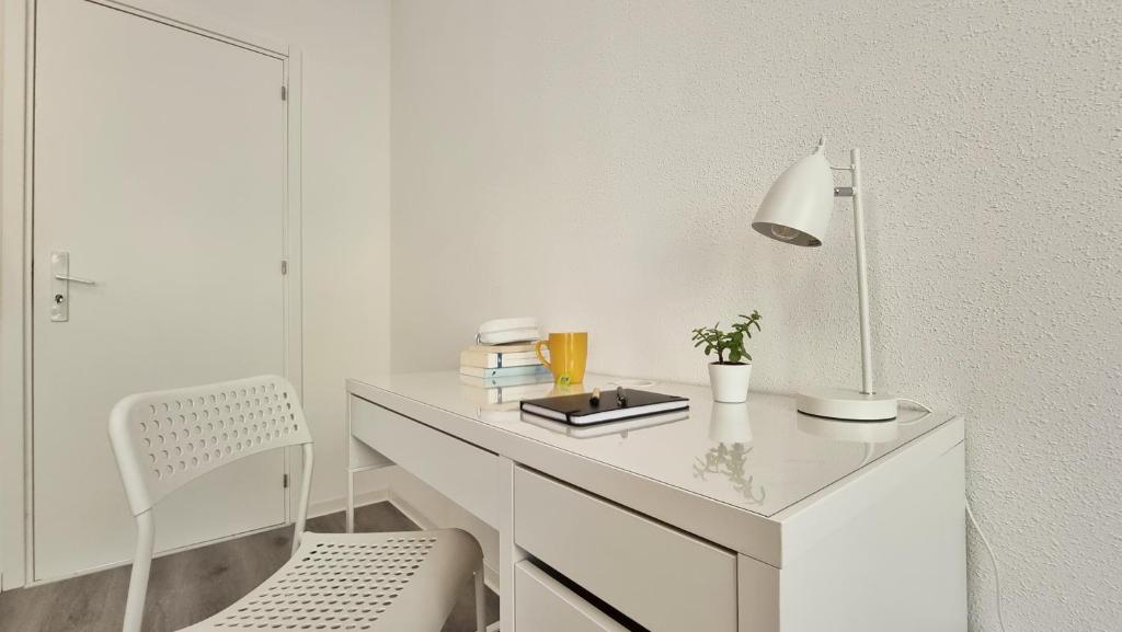 Bulles de sommeil - Cozy - RBNB - 4