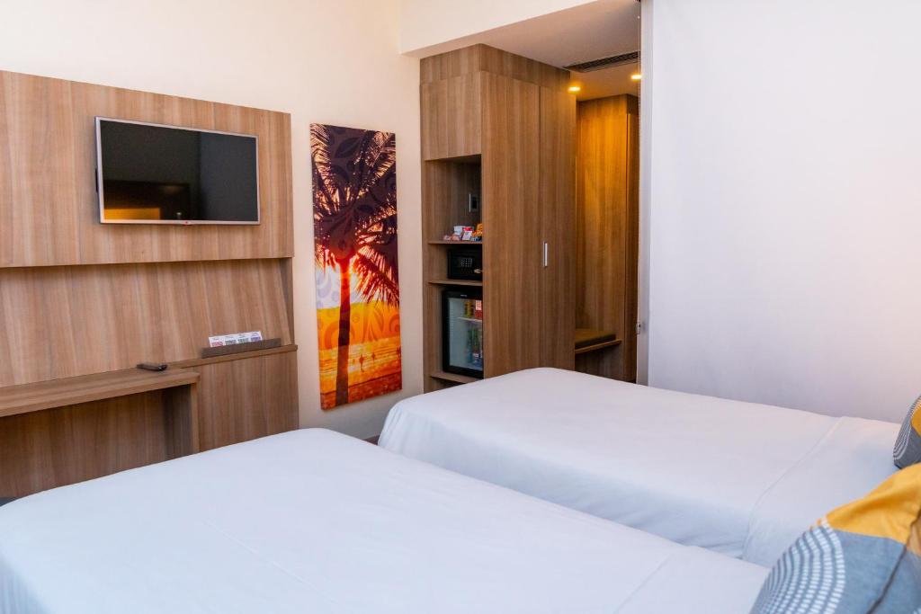 Novotel Santos photo