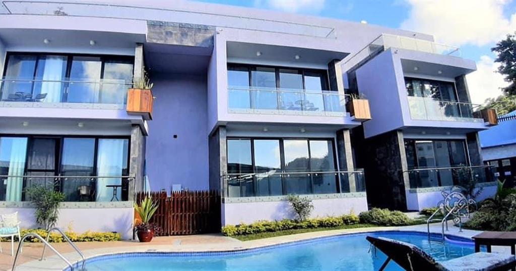 One Rodney Heights Condominiums — Hotel in Rodney Bay