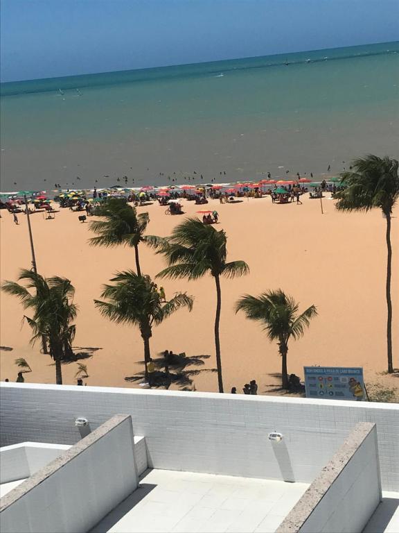 FLAT MARINAS PRAIA HOTEL photo