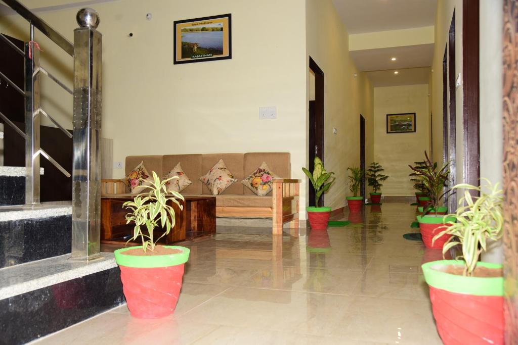 The Vantage Haveli photo
