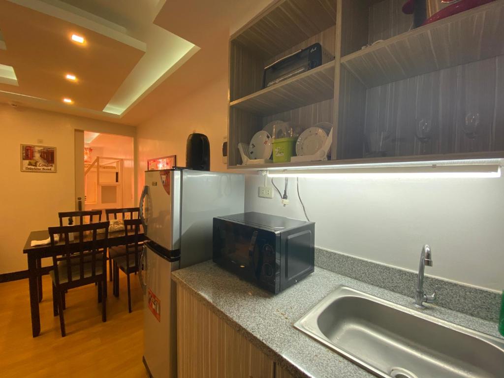 MidKnight Sky Unit for Rent photo