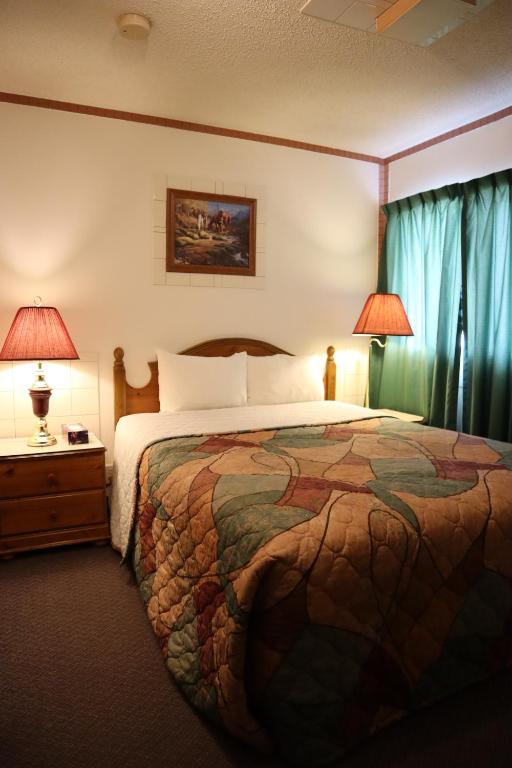 Vista Motel photo