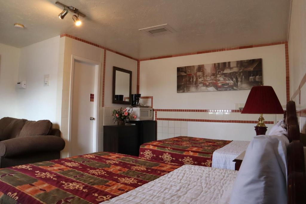 Vista Motel photo