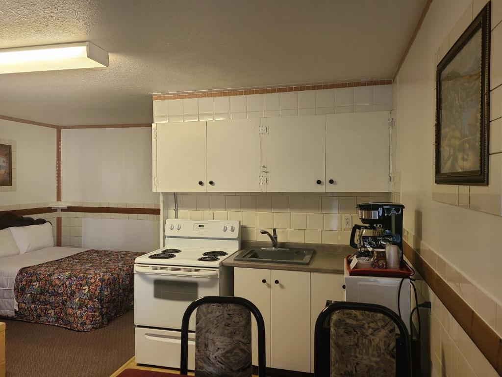 Vista Motel photo