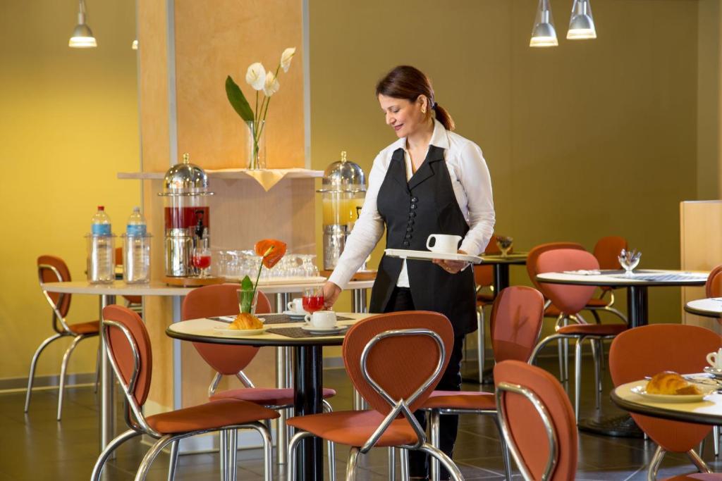 Hotel Mediterraneo Photo 22