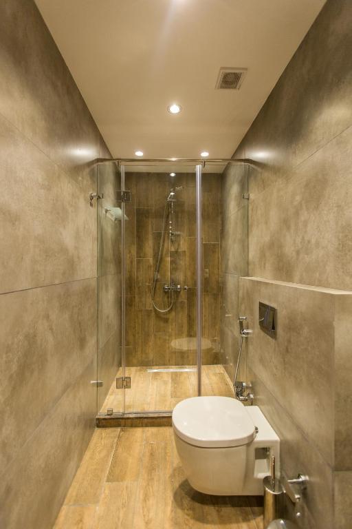Luxury Winter Park Hotel Apartments photo