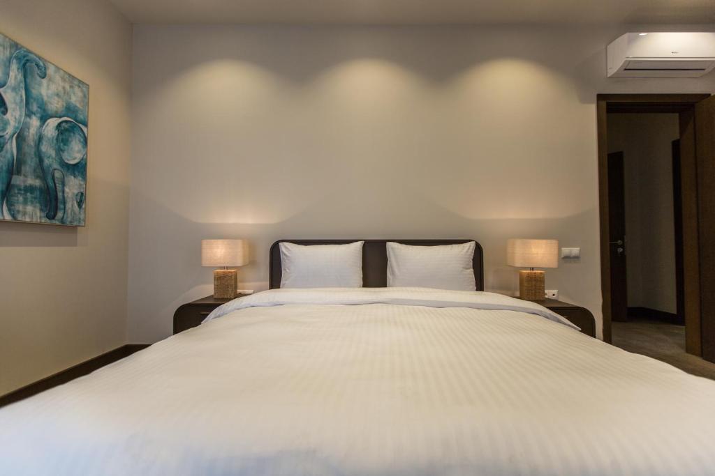 Luxury Winter Park Hotel Apartments photo