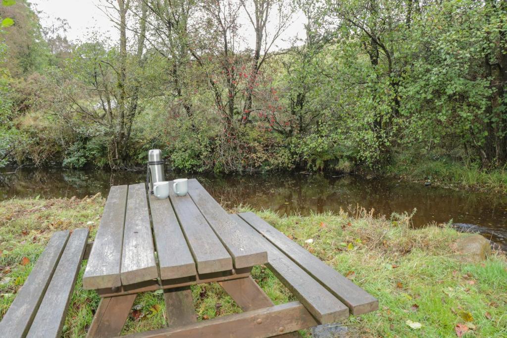 Pendre Uchaf, Betws Gwerfil Goch photo 7