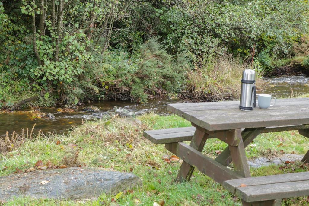 Pendre Uchaf, Betws Gwerfil Goch photo 8