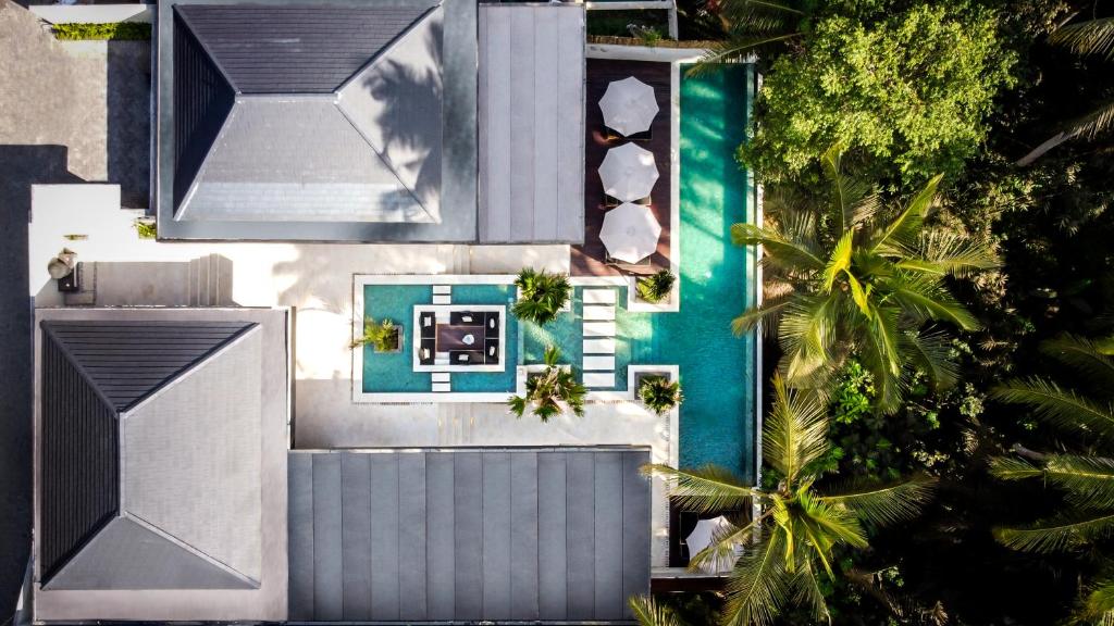 Villa Maya Bay — Hotel in Bali