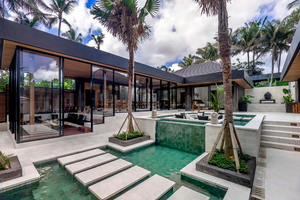 Villa Maya Bay photo