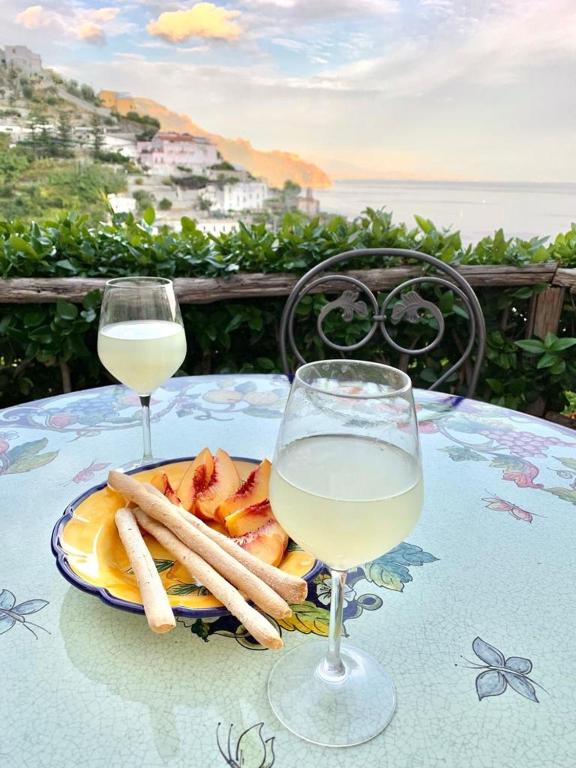 Mariuccia House Amalfi - 5