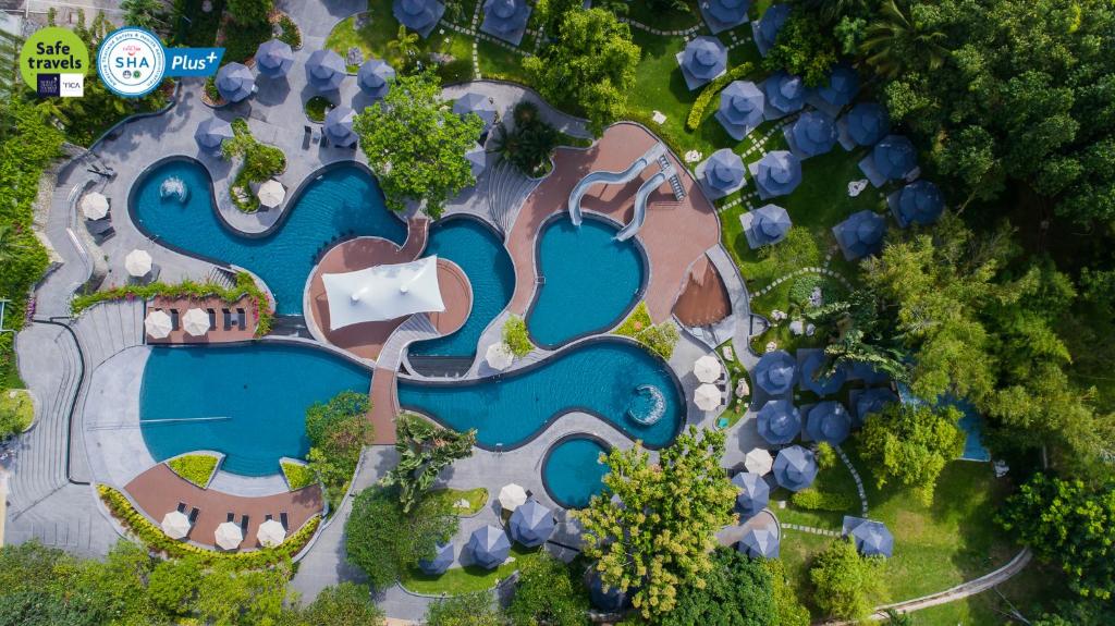 Hotel Property