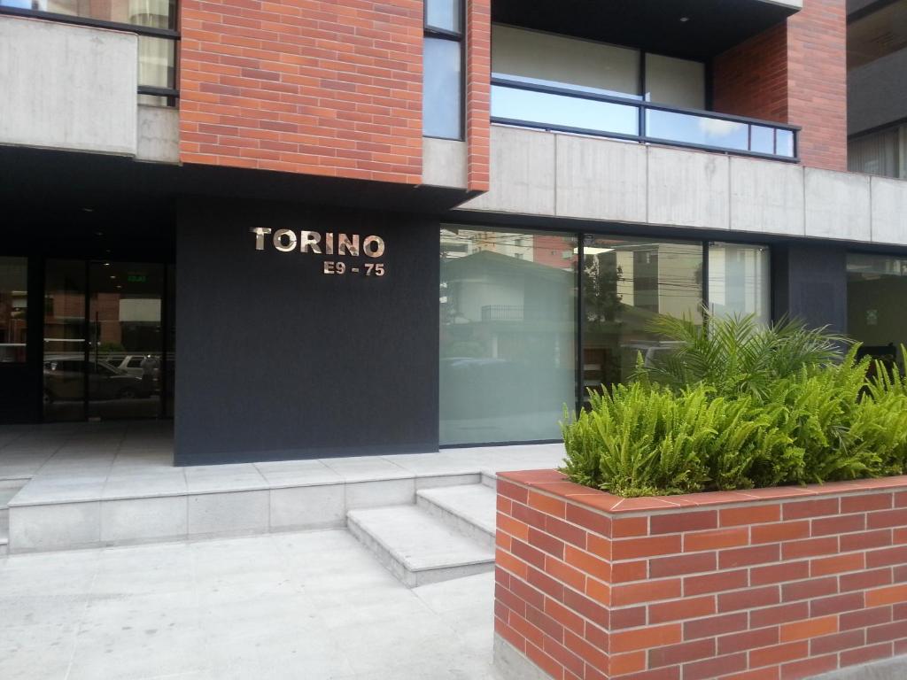 Suites Metropoli Edificio Torino - 3