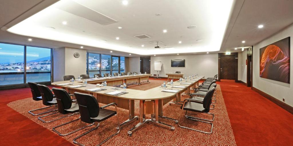 Sale per conferenze / ricevimenti