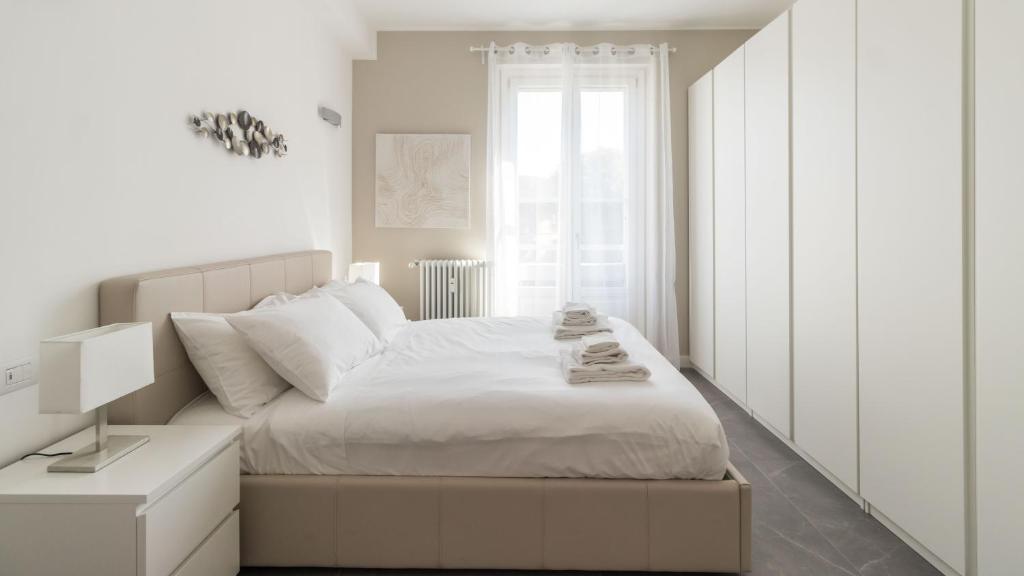 Italianway Comfort - Vincenzo Monti 29 - 5