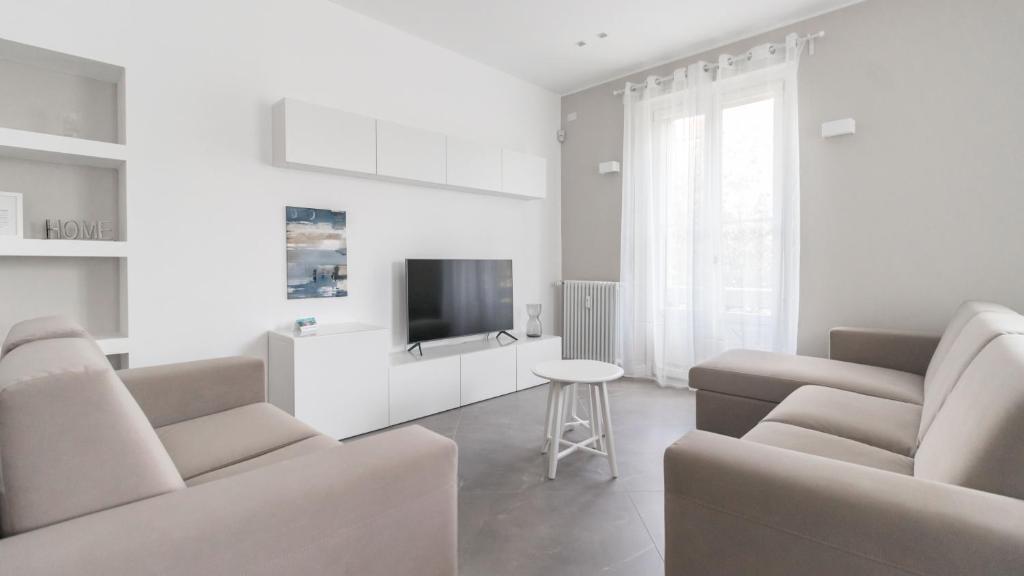 Italianway Comfort - Vincenzo Monti 29 - 4