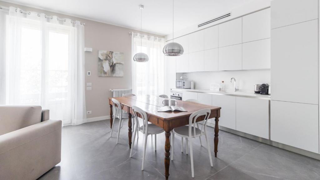 Italianway Comfort - Vincenzo Monti 29 - 2