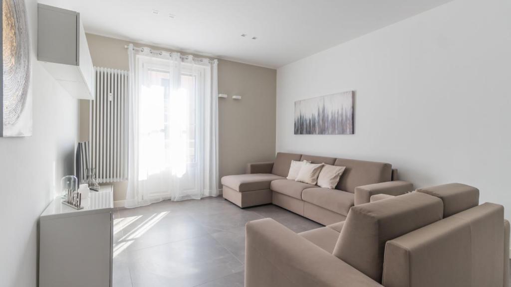 Italianway Comfort - Vincenzo Monti 29 - 3