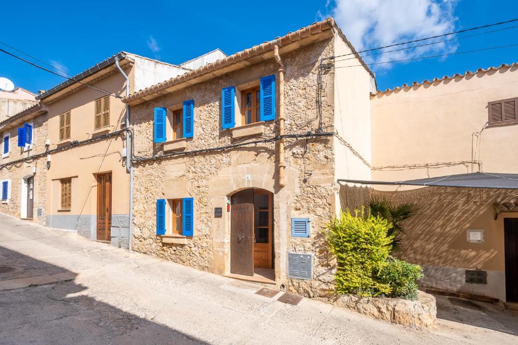Townhouse Can Neri by SunVillas Mallorca - 3