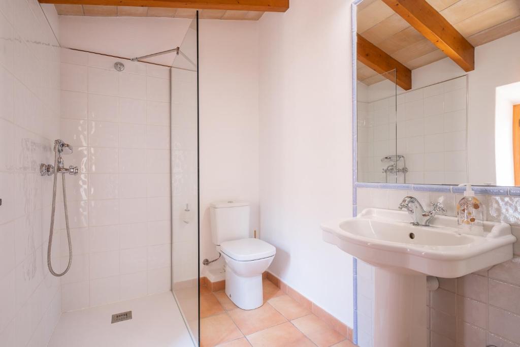 Townhouse Can Neri by SunVillas Mallorca - 4