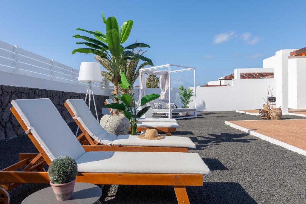 Villa Briseida by Villalia - 4