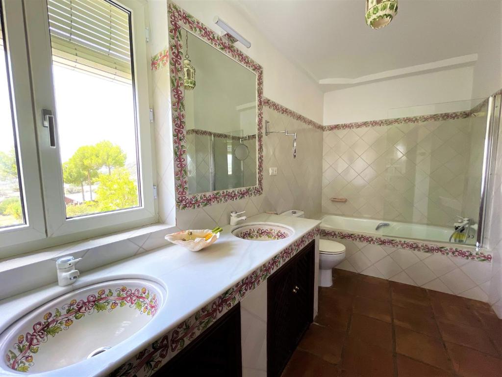 Villa Casa Alta - 5
