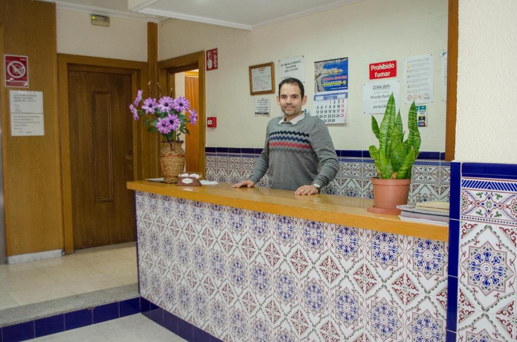 Pension Pardo photo