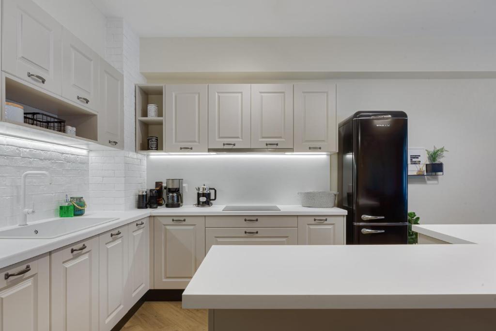 Acropolis Premium Residence photo