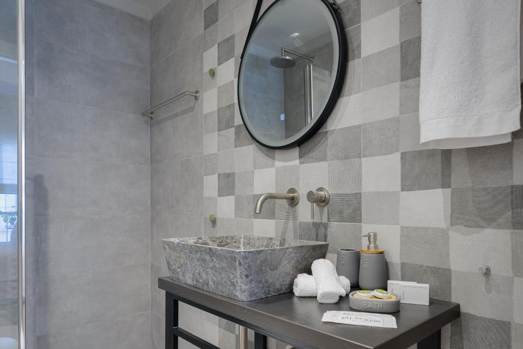 Acropolis Premium Residence photo