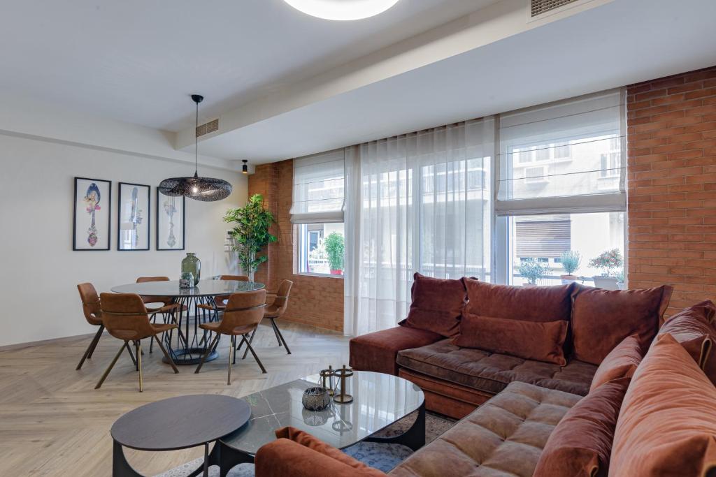 Acropolis Premium Residence — Hotel in Athens