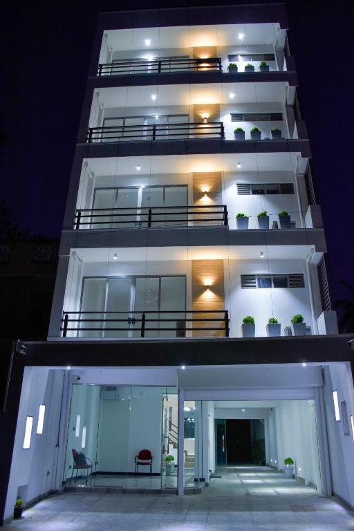 Bliss Apartments Colombo photo