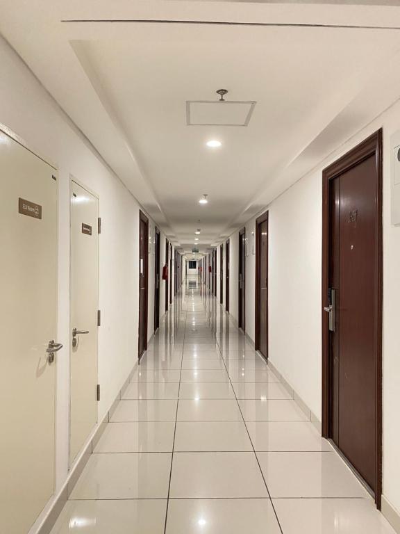 Skyhouse Bsd warm and cozy studio by lalerooms photo