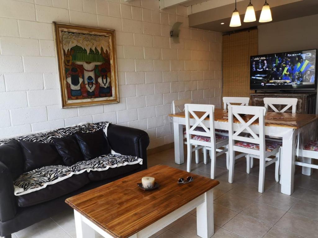 Duplex costanera - 4