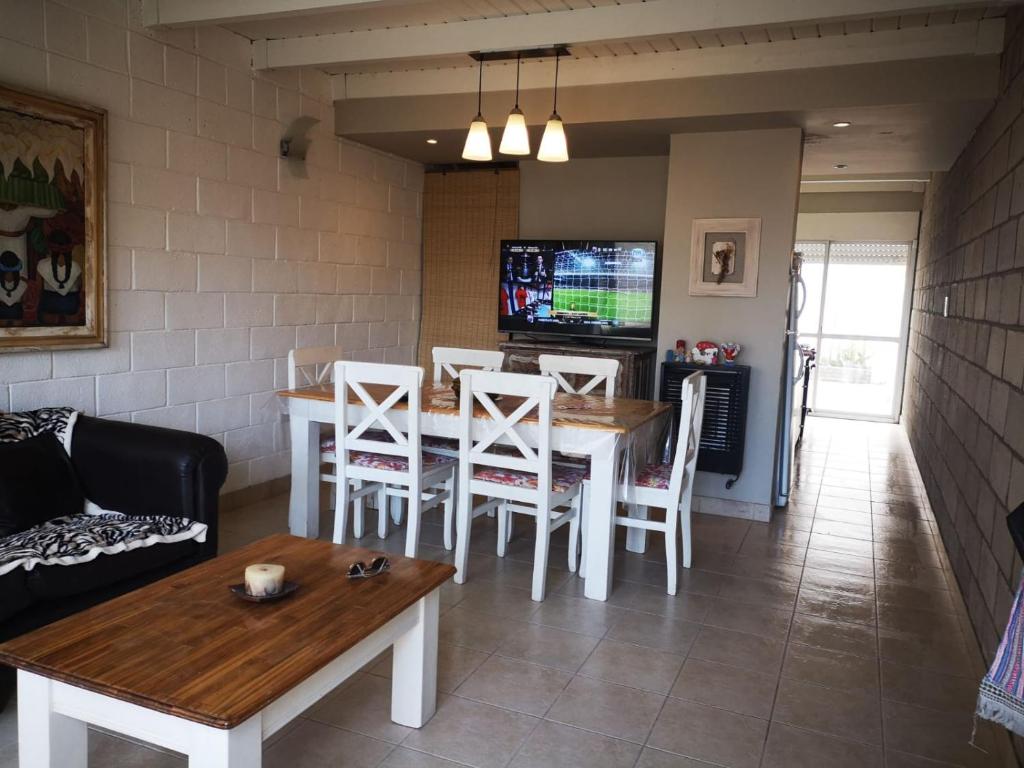 Duplex costanera - 2