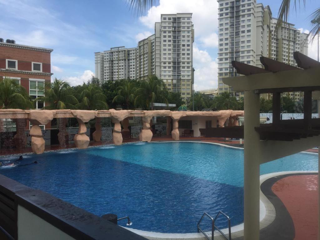 zara1881 muslim homestay@putrajaya photo