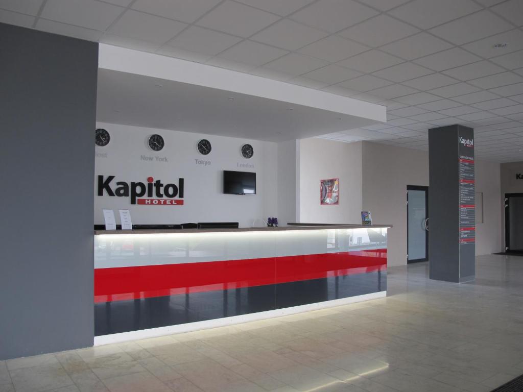 Hotel Kapitol photo