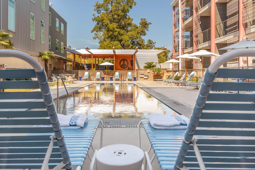 East Austin Hotel photo