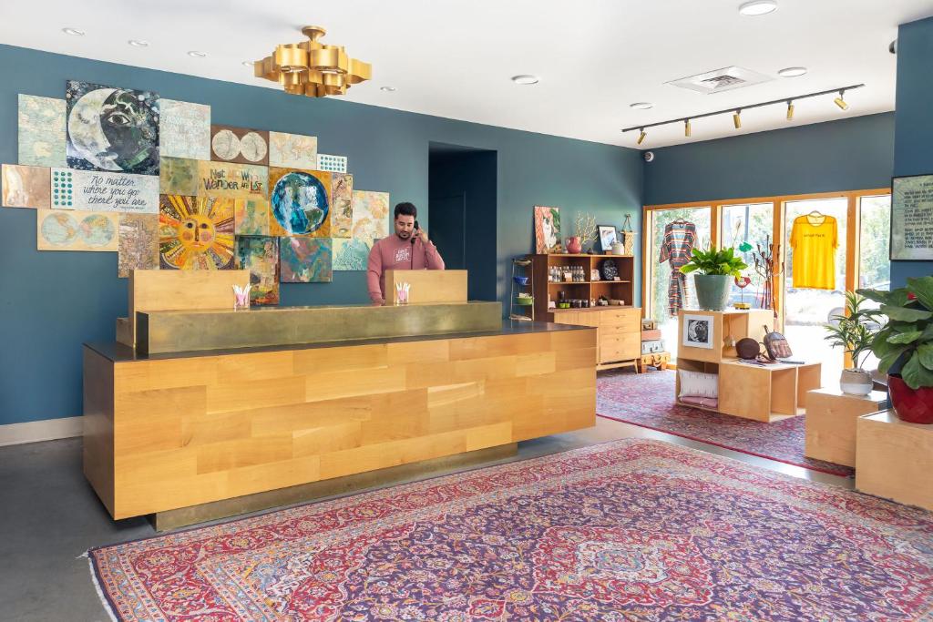 East Austin Hotel photo