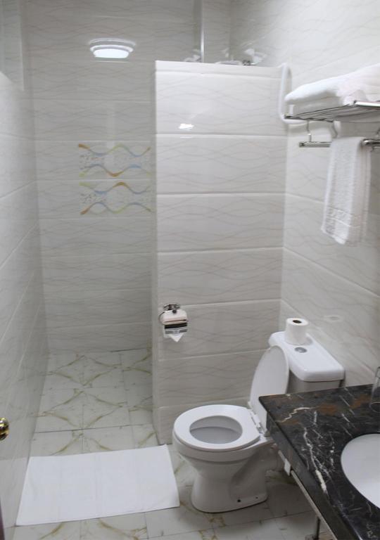 Easy Hotel Kenya photo