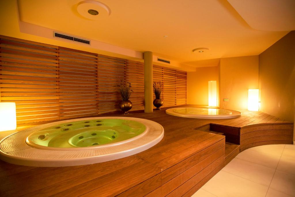 Hotel Chrys - 5